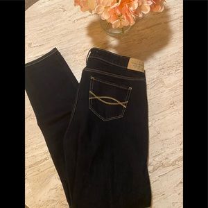 Abercrombie & Finch Jeans